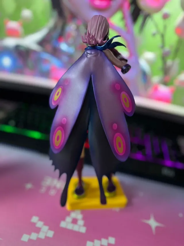 Figura Vinsmoke Reiju One Piece