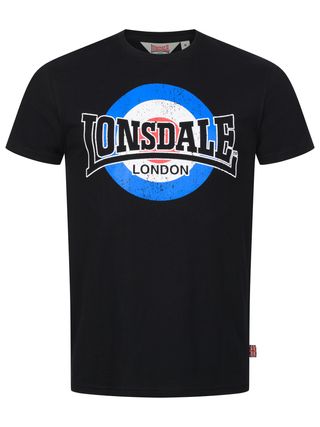 Camiseta manga corta Lonsdale London. Hay tallas