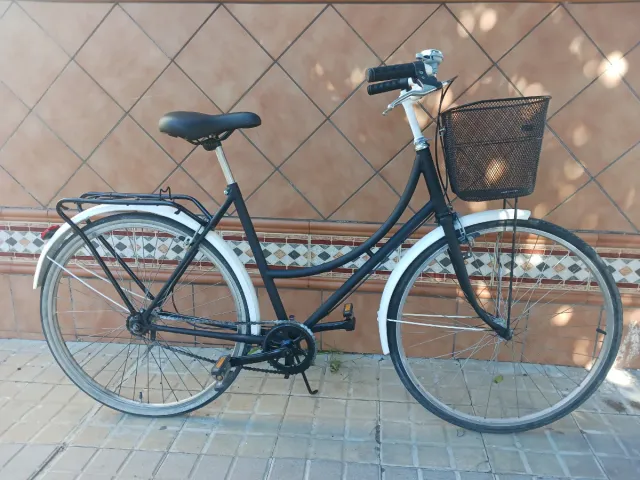 Bicicleta BH BOLERO 26"