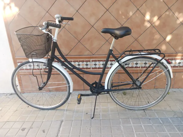 Bicicleta BH BOLERO 26"