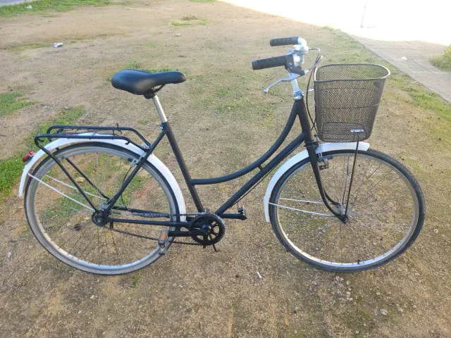 Bicicleta BH BOLERO 26"