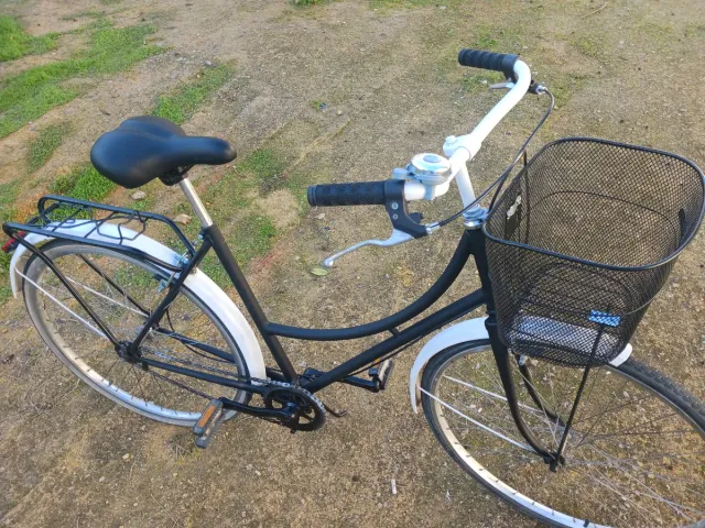 Bicicleta BH BOLERO 26"