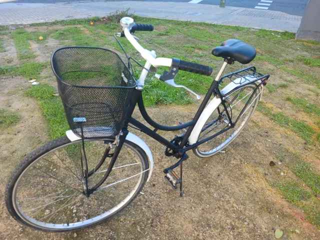 Bicicleta BH BOLERO 26"