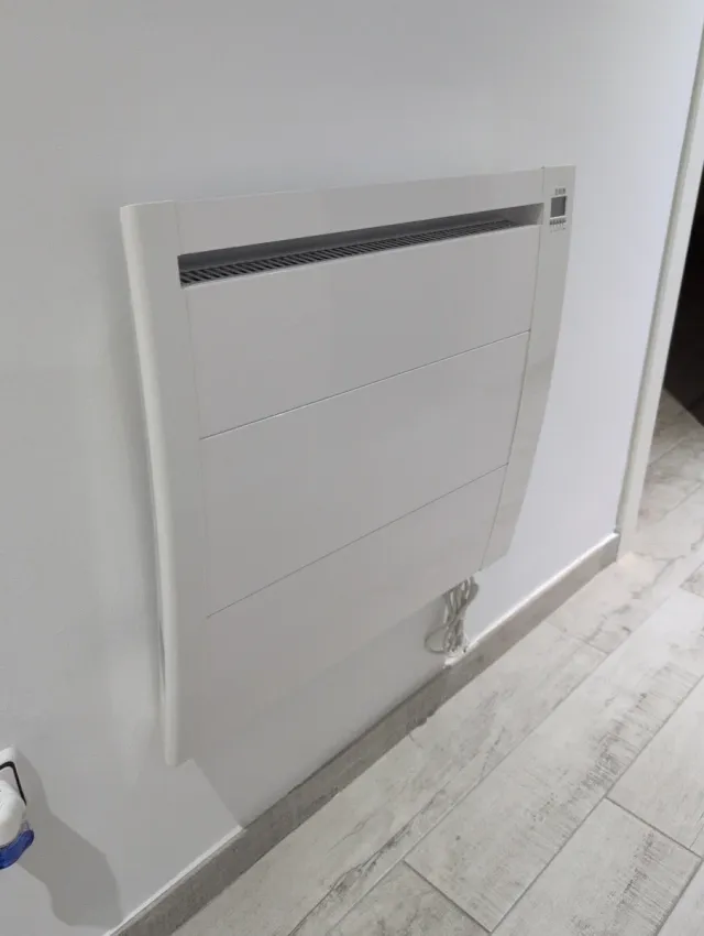 Calefactores (2 unidades ) HJM 1500w