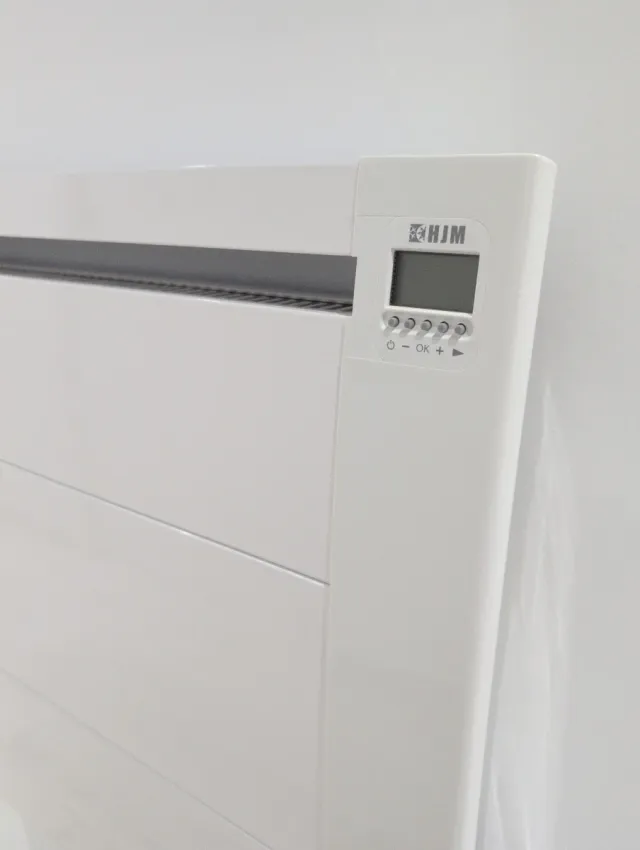 Calefactores (2 unidades ) HJM 1500w