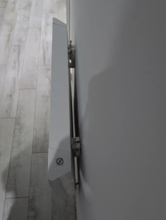 Calefactores (2 unidades ) HJM 1500w