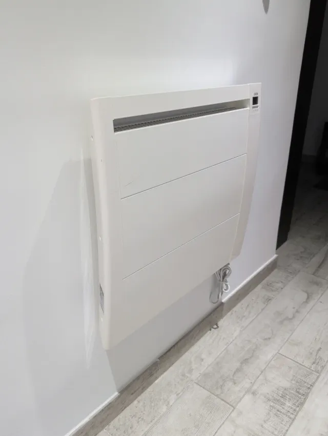 Calefactores (2 unidades ) HJM 1500w