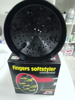 Diffusore Parlux universale a doccia