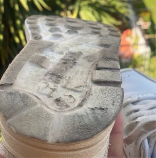 Nike x Jacquemus Air Max Beige/Bianco