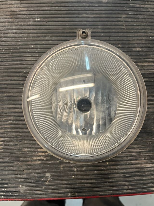Faro Antiniebla Jeep Grand Cherokee
