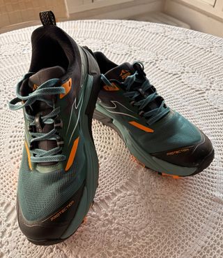 Zapatillas Trail Joma Sierra 7 Talla 43