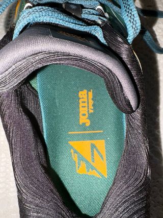 Zapatillas Trail Joma Sierra 7 Talla 43