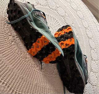 Zapatillas Trail Joma Sierra 7 Talla 43