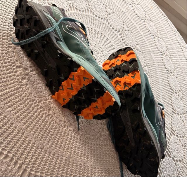 Zapatillas Trail Joma Sierra 7 Talla 43