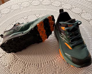 Zapatillas Trail Joma Sierra 7 Talla 43