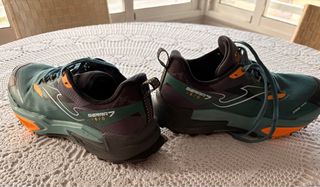 Zapatillas Trail Joma Sierra 7 Talla 43