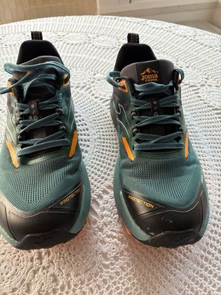 Zapatillas Trail Joma Sierra 7 Talla 43