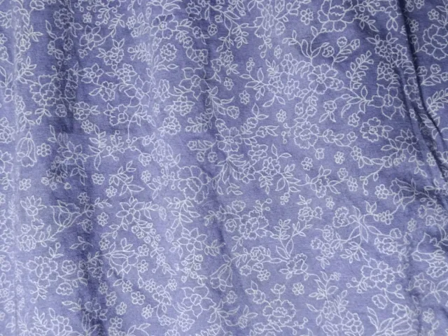 Blusa Cromaid azul estampada