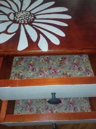 URGE‼️Mueble auxiliar cocina botellas/frutero