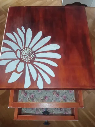 URGE‼️Mueble auxiliar cocina botellas/frutero