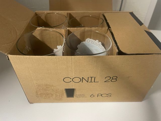 Bicchiere Birra Marechiaro Birra Antoniana