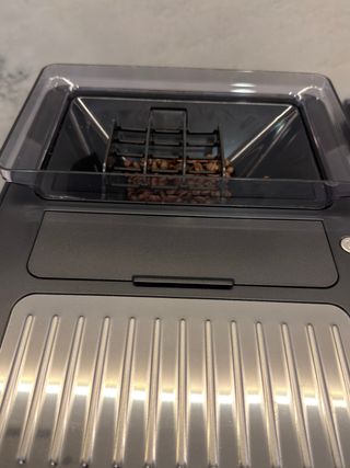 Cafetera DeLonghi PrimaDonna Soul