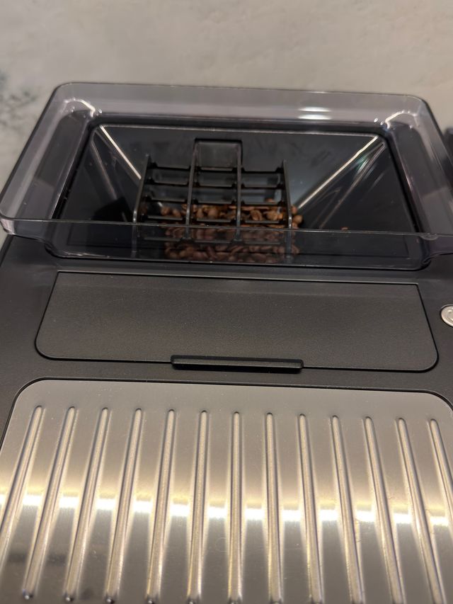 Cafetera DeLonghi PrimaDonna Soul