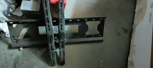 Soporte de Pared para TV