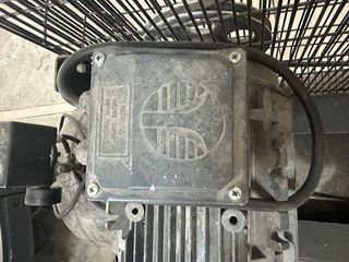 Compresor de aire fiac 300L 5.5CV