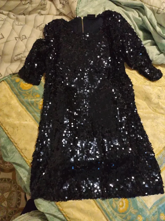 Vestito da festa Esmara di Heidi Klum Taglia M