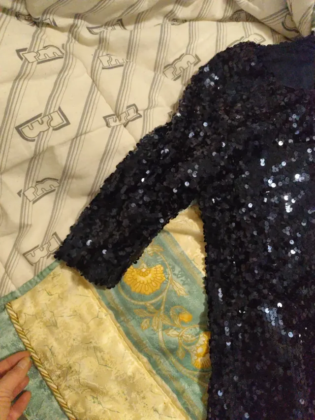 Vestito da festa Esmara di Heidi Klum Taglia M