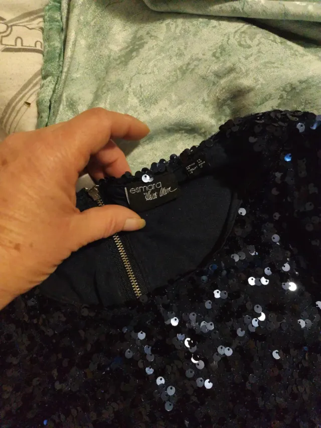 Vestito da festa Esmara di Heidi Klum Taglia M