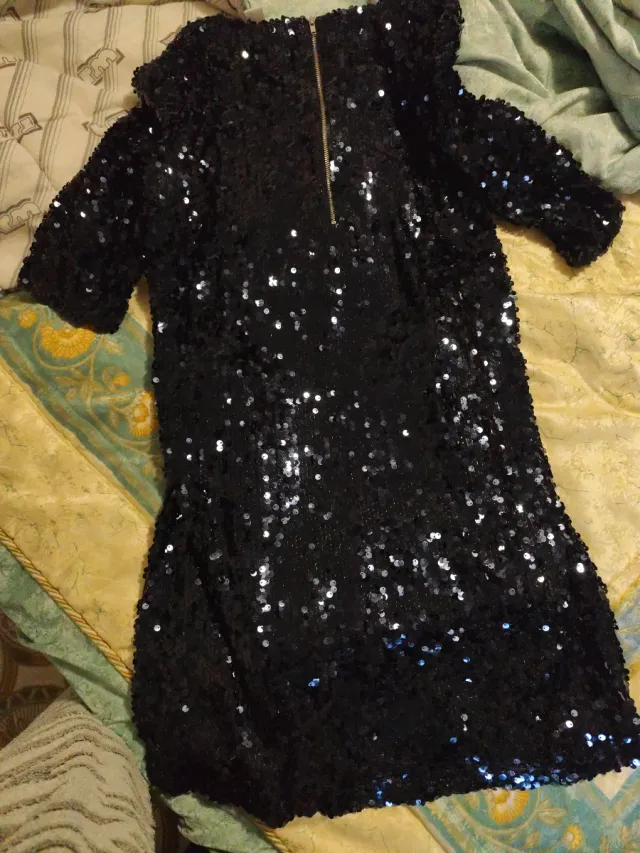 Vestito da festa Esmara di Heidi Klum Taglia M