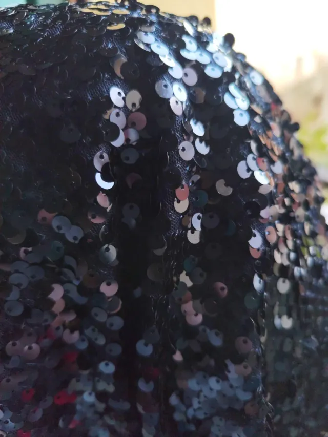 Vestito da festa Esmara di Heidi Klum Taglia M