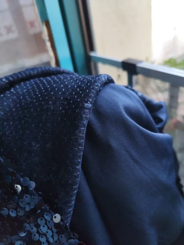 Vestito da festa Esmara di Heidi Klum Taglia M