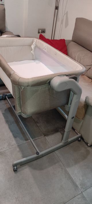 Minicuna colecho Chicco