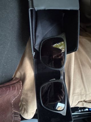 Gafas de sol Police negras