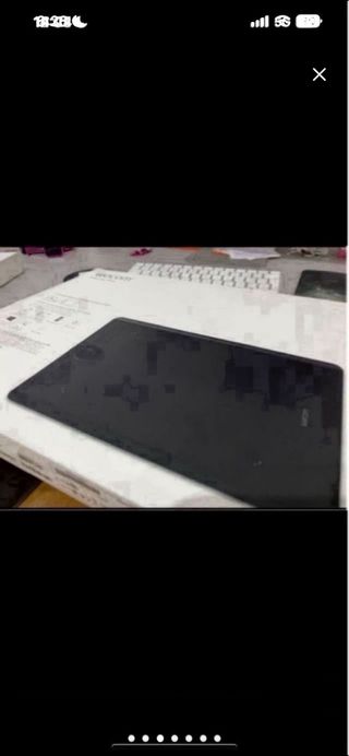 Tableta Gráfica Wacom Intuos Pro