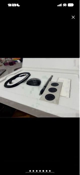 Tableta Gráfica Wacom Intuos Pro