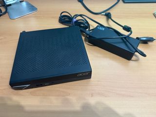 Mini Pc i5-11357G 16Gb 512 Wifi Bt W11Pro