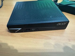 Mini Pc i5-11357G 16Gb 512 Wifi Bt W11Pro