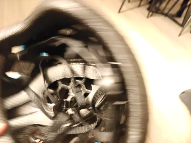 Casco escalada Singing Rock Hex