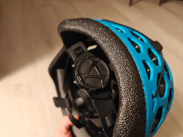 Casco escalada Singing Rock Hex