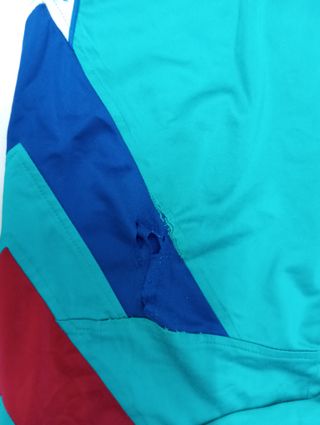 Pantalón Kappa FC Barcelona 1994 Fútbol