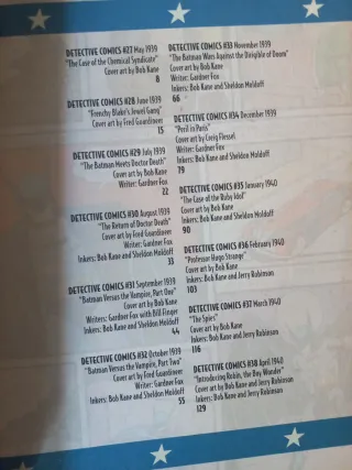 Batman Golden Age Vol 1