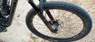 Orbea Oiz M20 TR 2022 Talla M