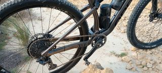 Orbea Oiz M20 TR 2022 Talla M