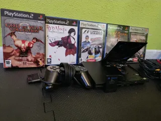 PlayStation 2