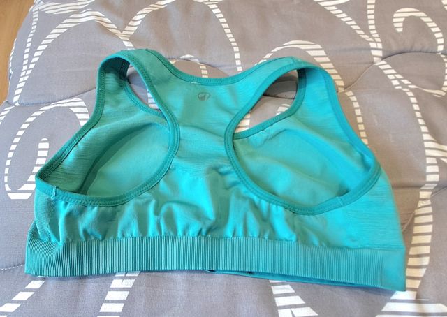 3 Tops Deportivos Talla Única