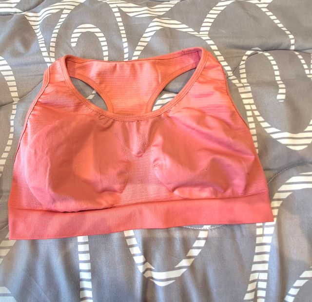 3 Tops Deportivos Talla Única